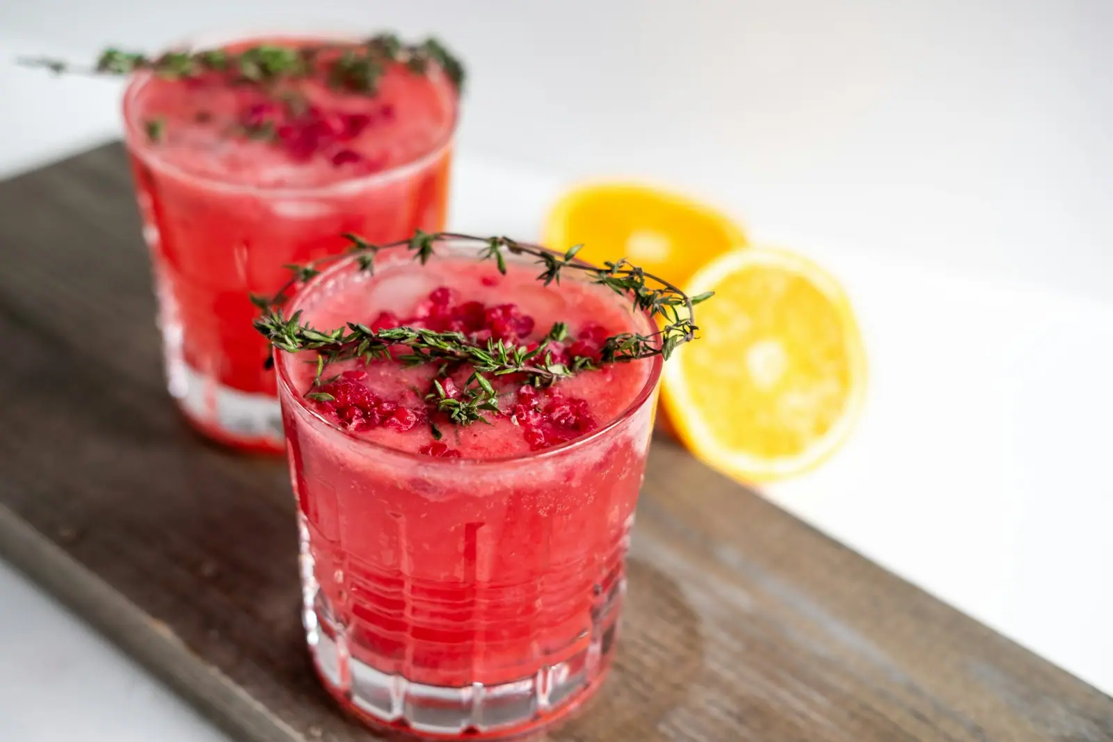 How to Keep Anthocyanin Reds Bright in Acidic Beverages