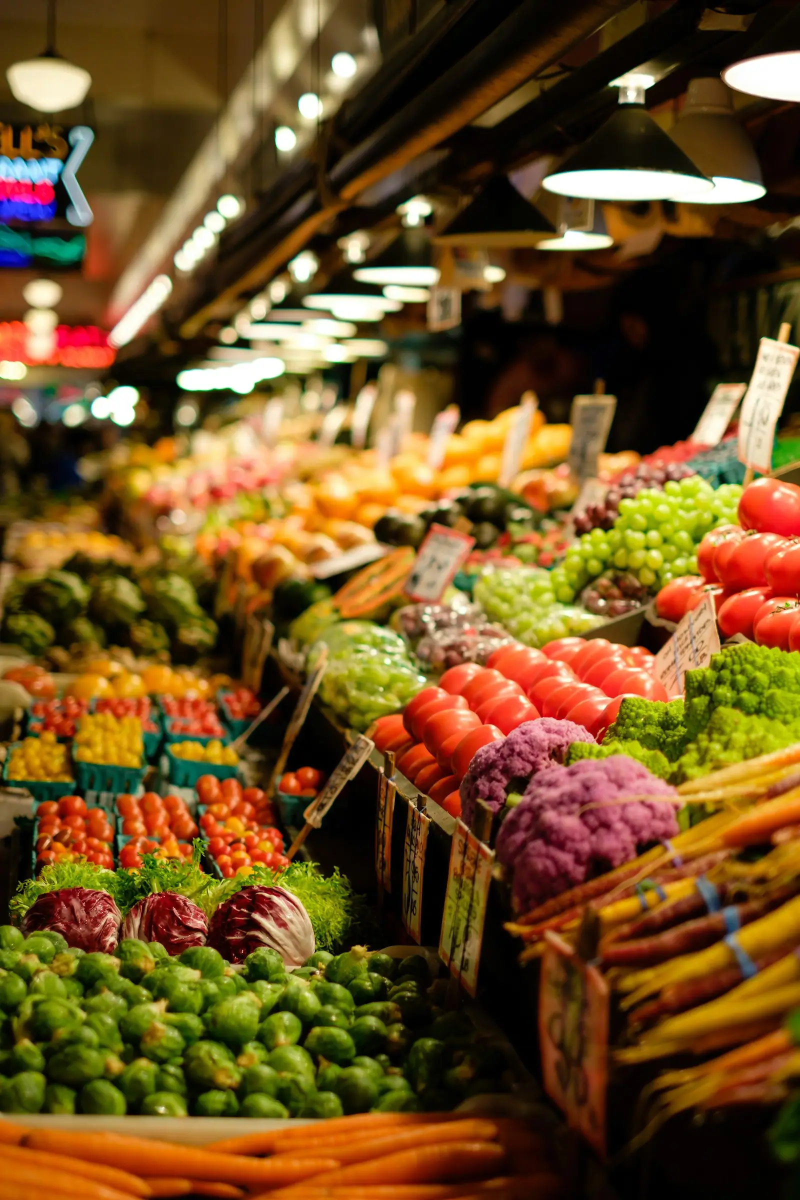 A $2.3 Billion Market Shifts Gears: Inside the Natural Food Colors Market